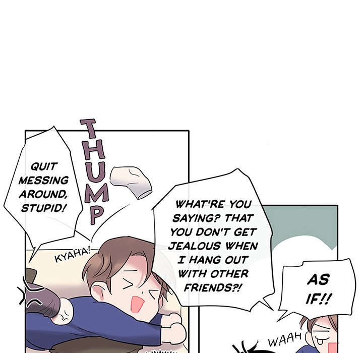 Wistful Summer - episode 5 - 56