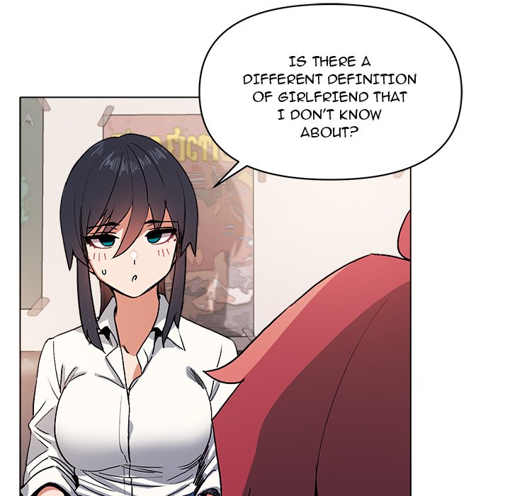An Outsider's Way In - episode 5 - 14