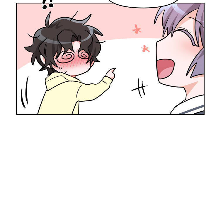 Pheromon Sorbet♥ - episode 26 - 57