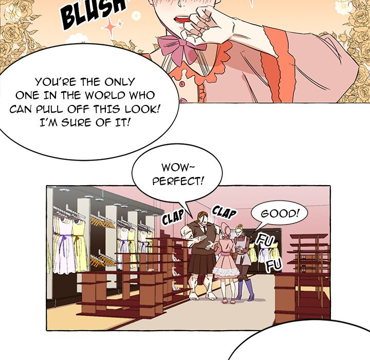 New Life, New Me - episode 3 - 30