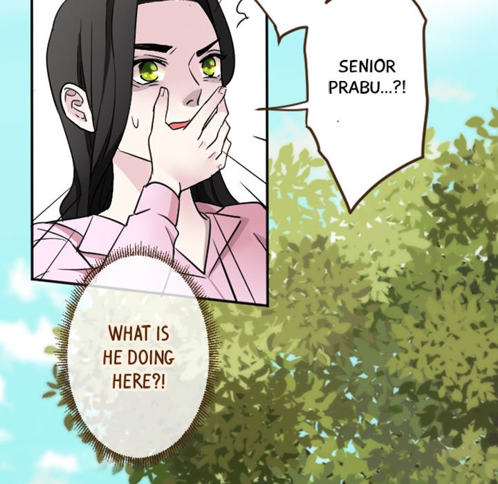 Pick Me, Girl! - episode 5 - 16