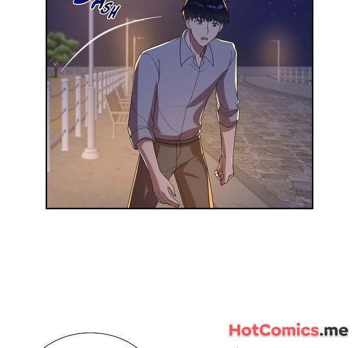 A Misogamist's Romance - episode 41 - 33