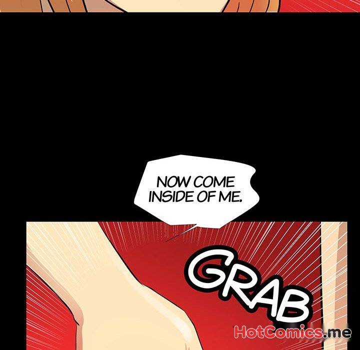 Sex Note - episode 22 - 25