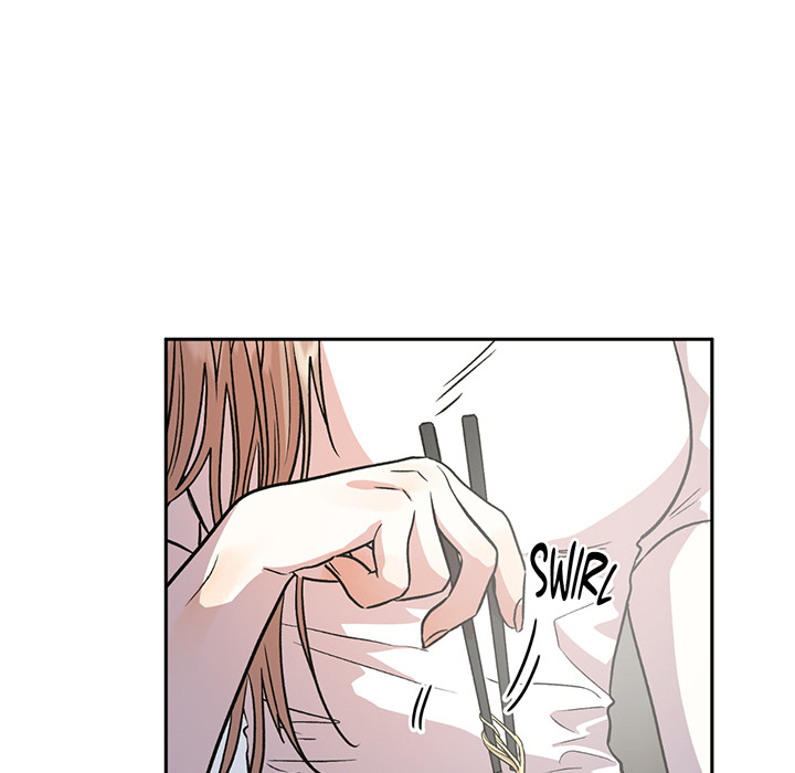 Bitter Sweetheart - episode 10 - 15