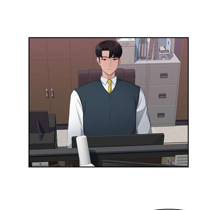 Bürobegierden - episode 18 - 26