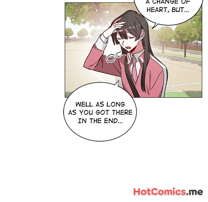 The Music Box of Petals - episode 32 - 20