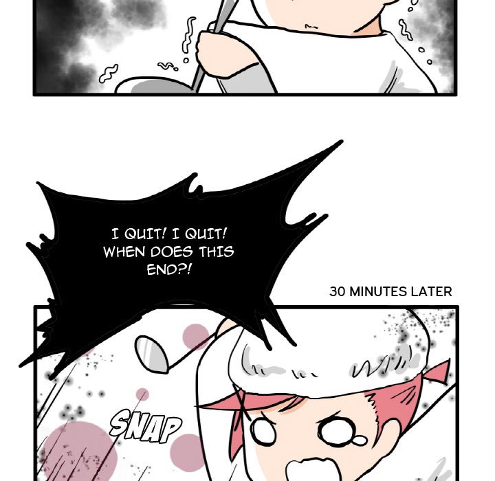 The Amazing Siblings - episode 11 - 23