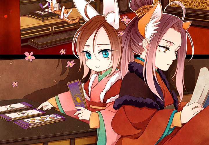 Behind the Clouds - episode 26 - 1