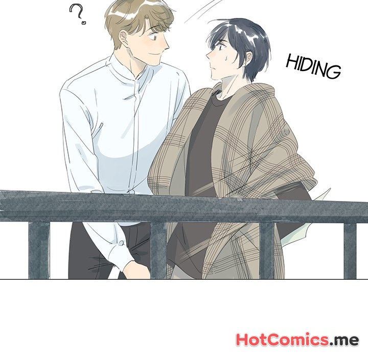 The Ten Years I Love You Most - episode 47 - 8