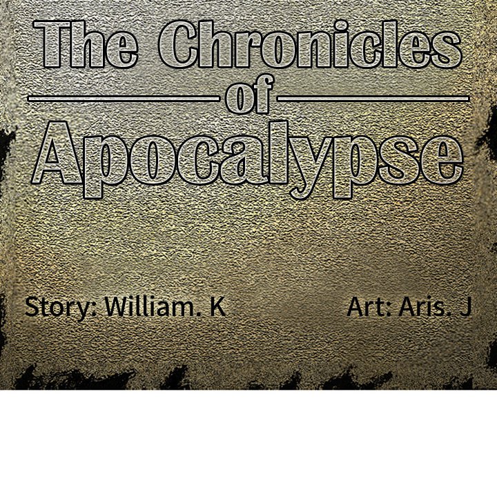 The Chronicles of Apocalypse - episode 1 - 18