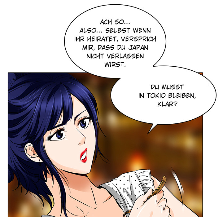 Meine große Liebe Natsumi - episode 13 - 10