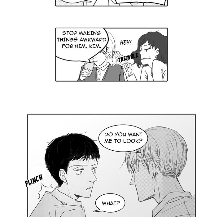 His Preference - episode 1 - 28