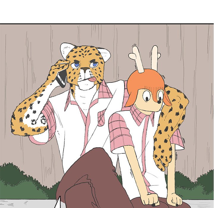 Herbivore High School - episode Prologue - 47
