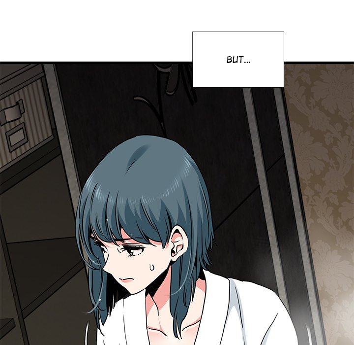 Snapping into Love - episode 17 - 53