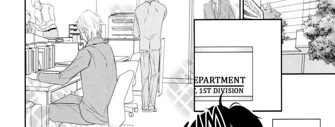 TORICO Omnibus Vol.3 - episode 7 - 9