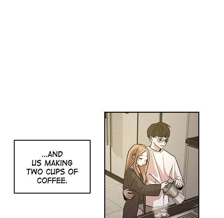Bitter Sweetheart - episode 1 - 88