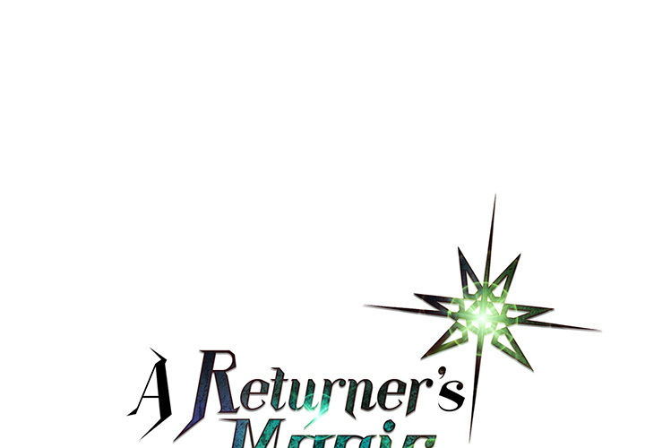 A Returner's Magic Should Be Special - episode 38 - 0