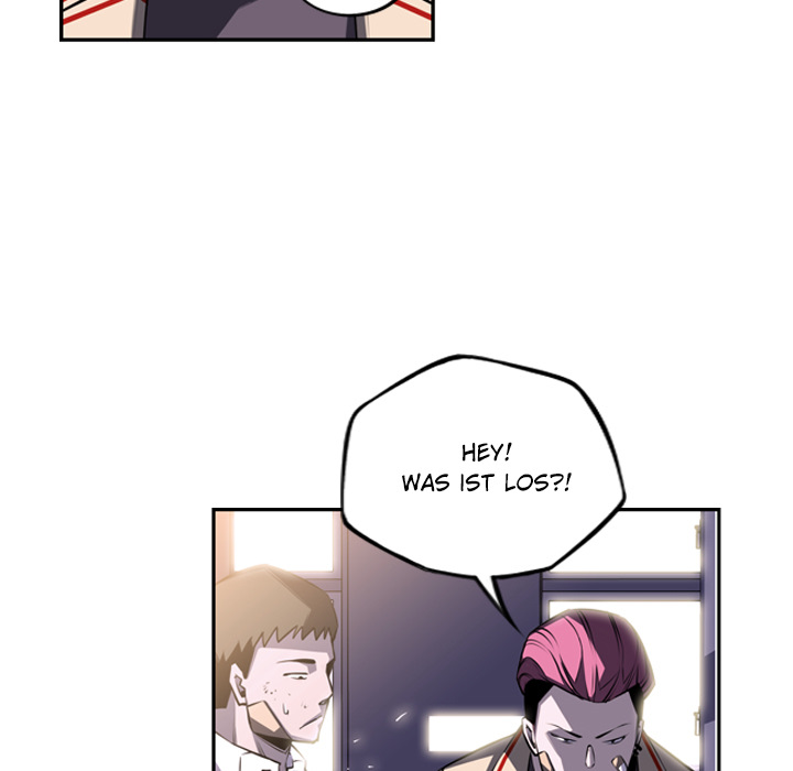 Supernova - episode 43 - 8