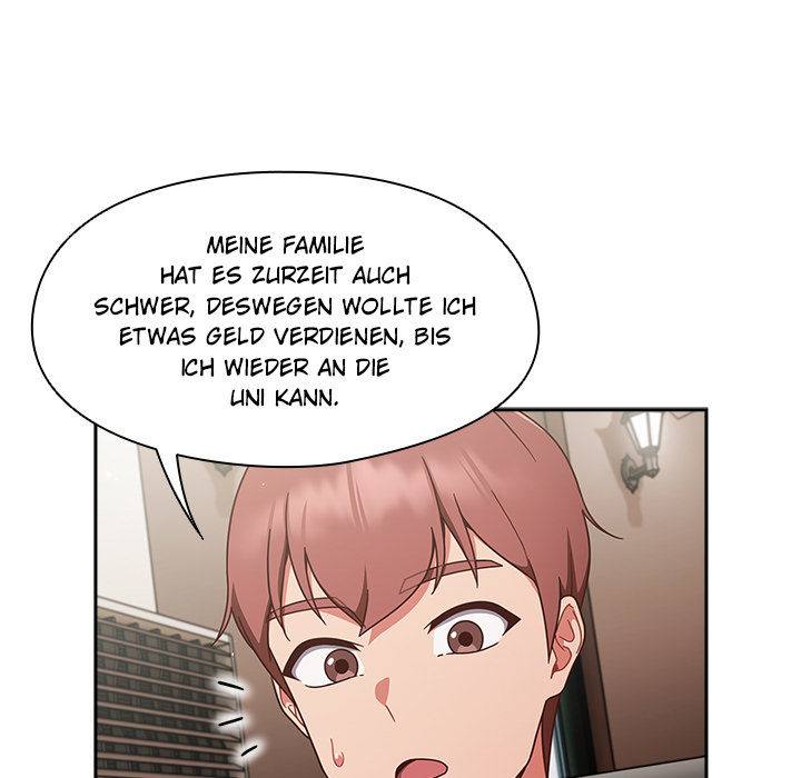 Mein honigsüßer Teilzeitjob - episode 1 - 106