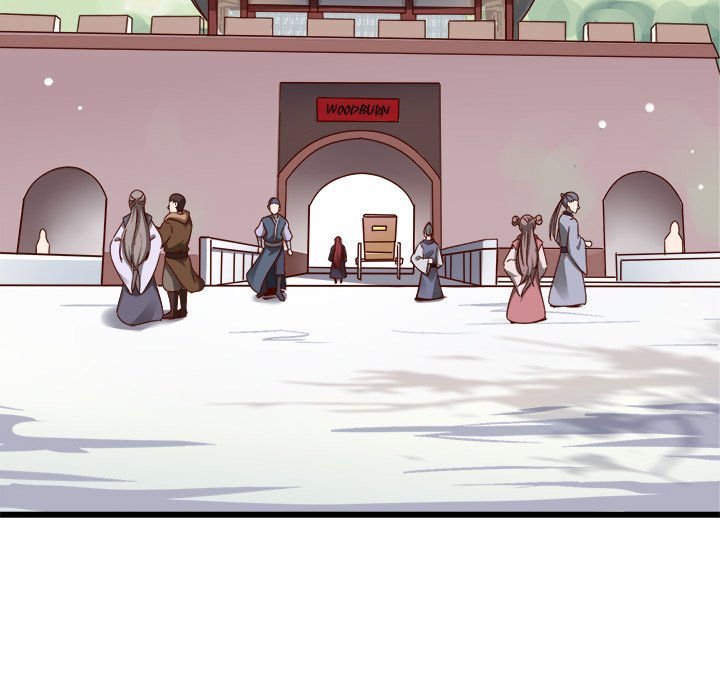 My Lovely Disciples - episode 2 - 66