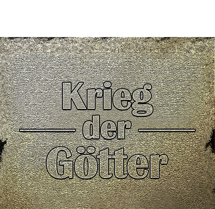 Krieg der Götter - episode 55 - 51