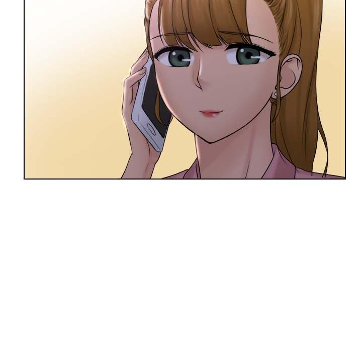 My Girlfriend and My Slave - episode 6 - 56