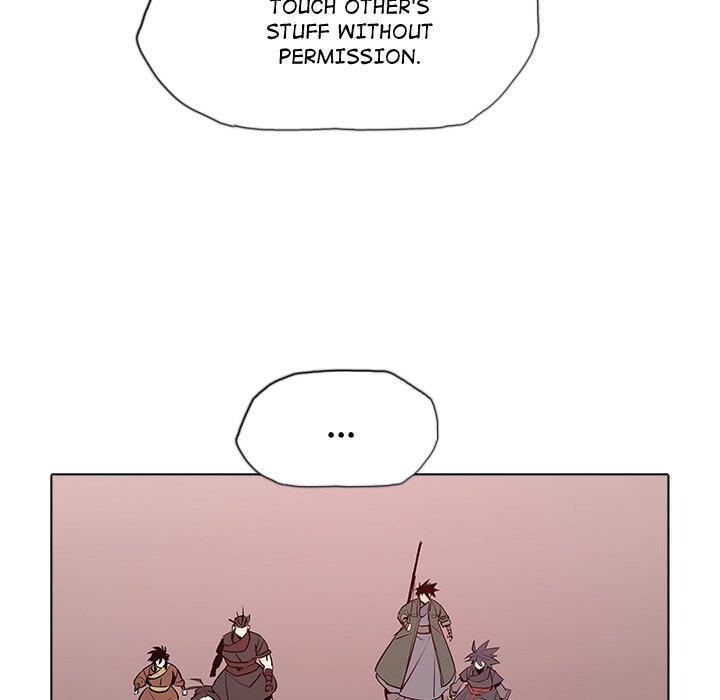 The Fang of Yeongno - episode 36 - 18
