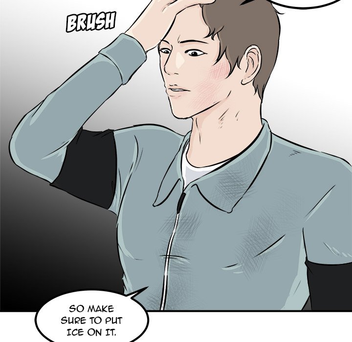 He Queen - episode 10 - 24