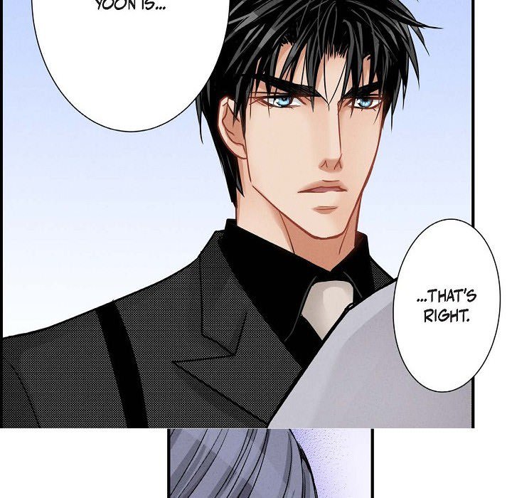 Work, Fight and Love - Webtoon Edition - episode 19 - 28