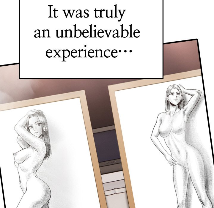 Female Professor with Nude Croquis - episode 10 - 57