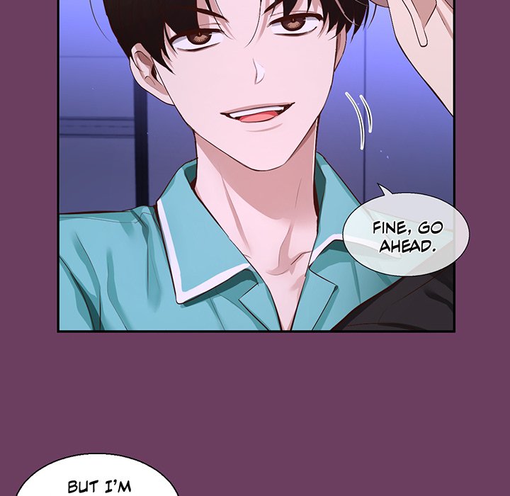 A Guy Like You - episode 42 - 54