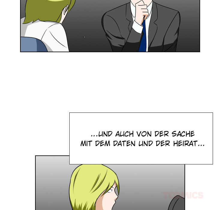 Maros Suche nach der wahren Liebe - episode 24 - 40