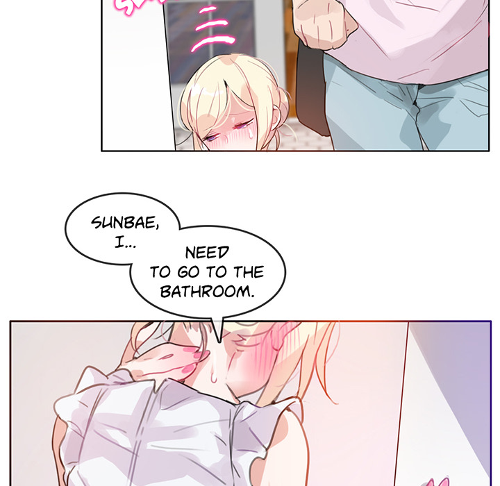 A Pervert's Daily Life - episode 16 - 11