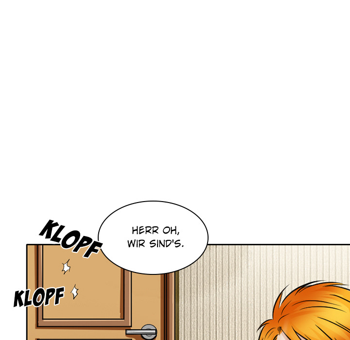 Gestörte Liebe - episode 67 - 31