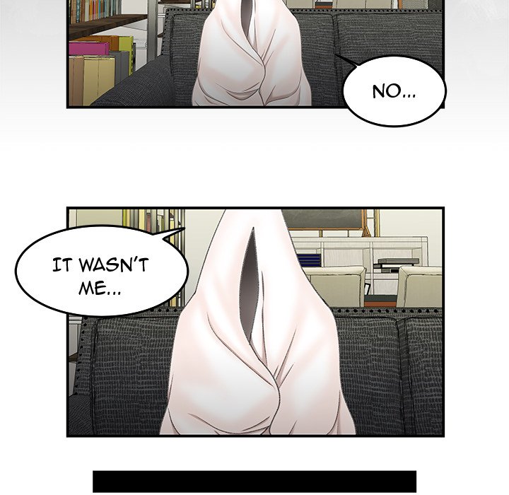 The Repeat Student - episode 19 - 52