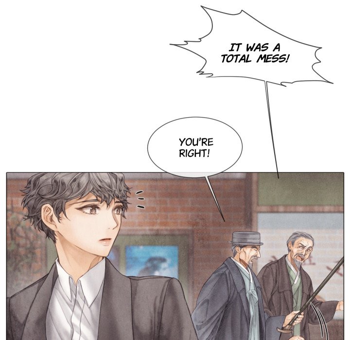 Broken Boy - episode 28 - 75