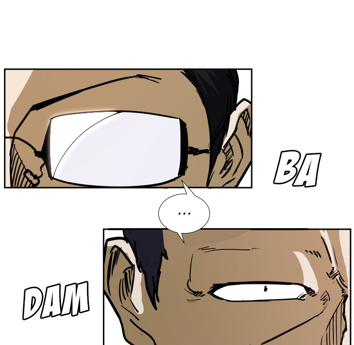 Tweener - episode 36 - 3