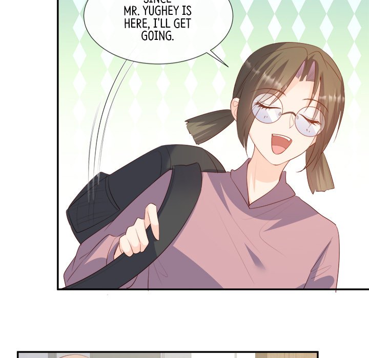 The Celebrity Queen - episode 46 - 6