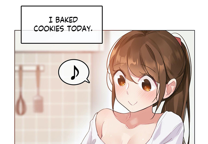 A Pervert's Daily Life - episode 77 - 3