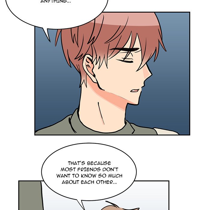 The Warmth of Your Heartbeat - episode 26 - 5