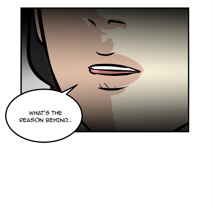 He Queen - episode 32 - 43