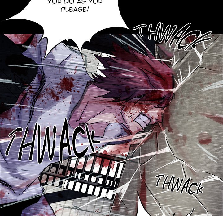 Blood Blade - episode 20 - 85