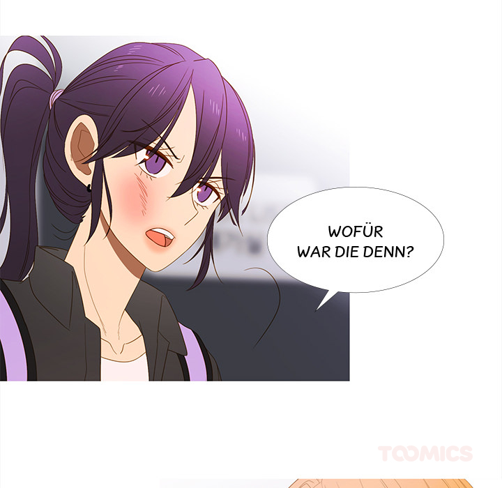 Mein Leben als Halb-Magi - episode 21 - 11