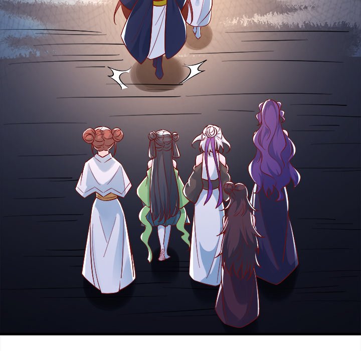 My Lovely Disciples - episode 26 - 104