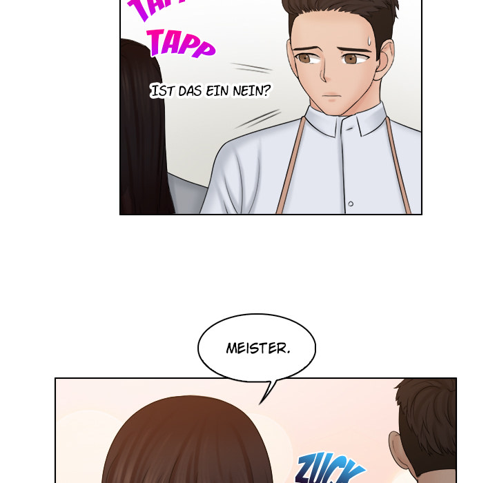 Freund und Meister - episode 19 - 20