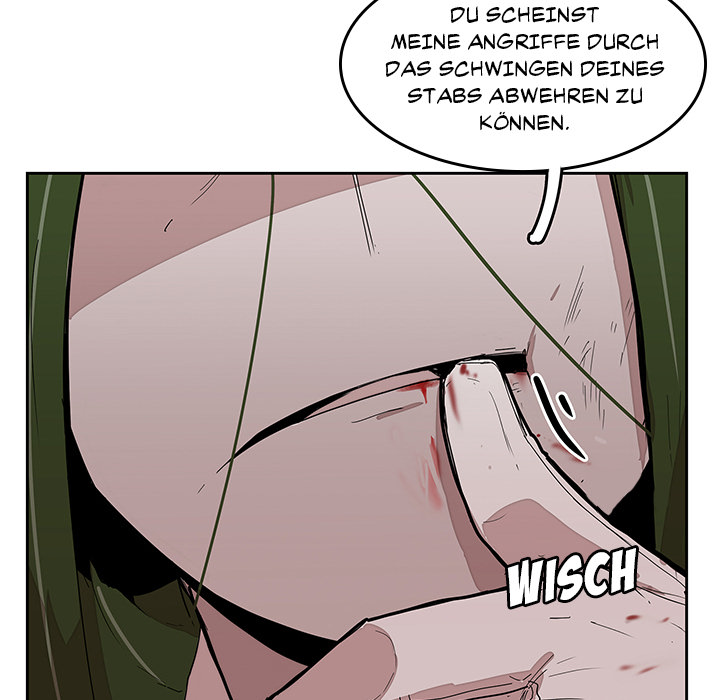 Justitia - episode 27 - 29