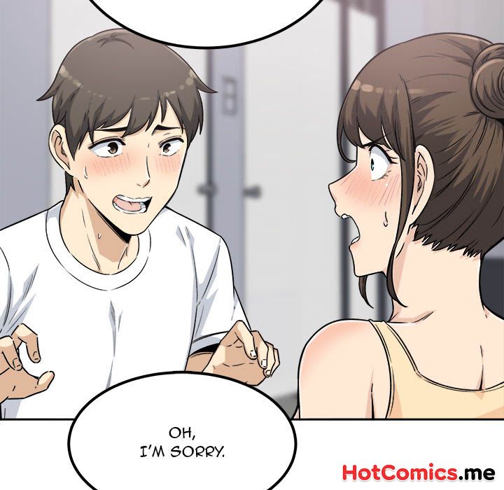 Excuse me, This is my Room - UNCENSORED - episode 55 - 51