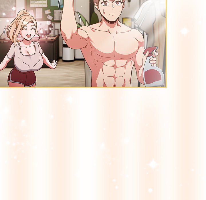 Honey Sweet Part-Time Job - episode 3 - 33