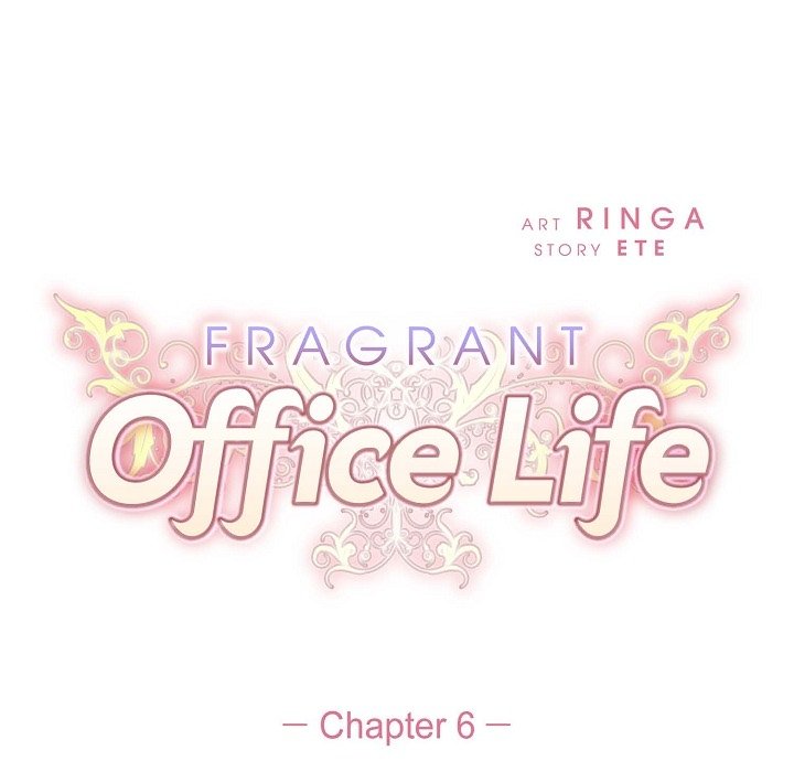 Fragrant Office Life - episode 6 - 7
