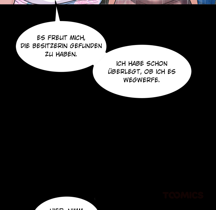 Einziehen, Ausziehen - episode 6 - 122